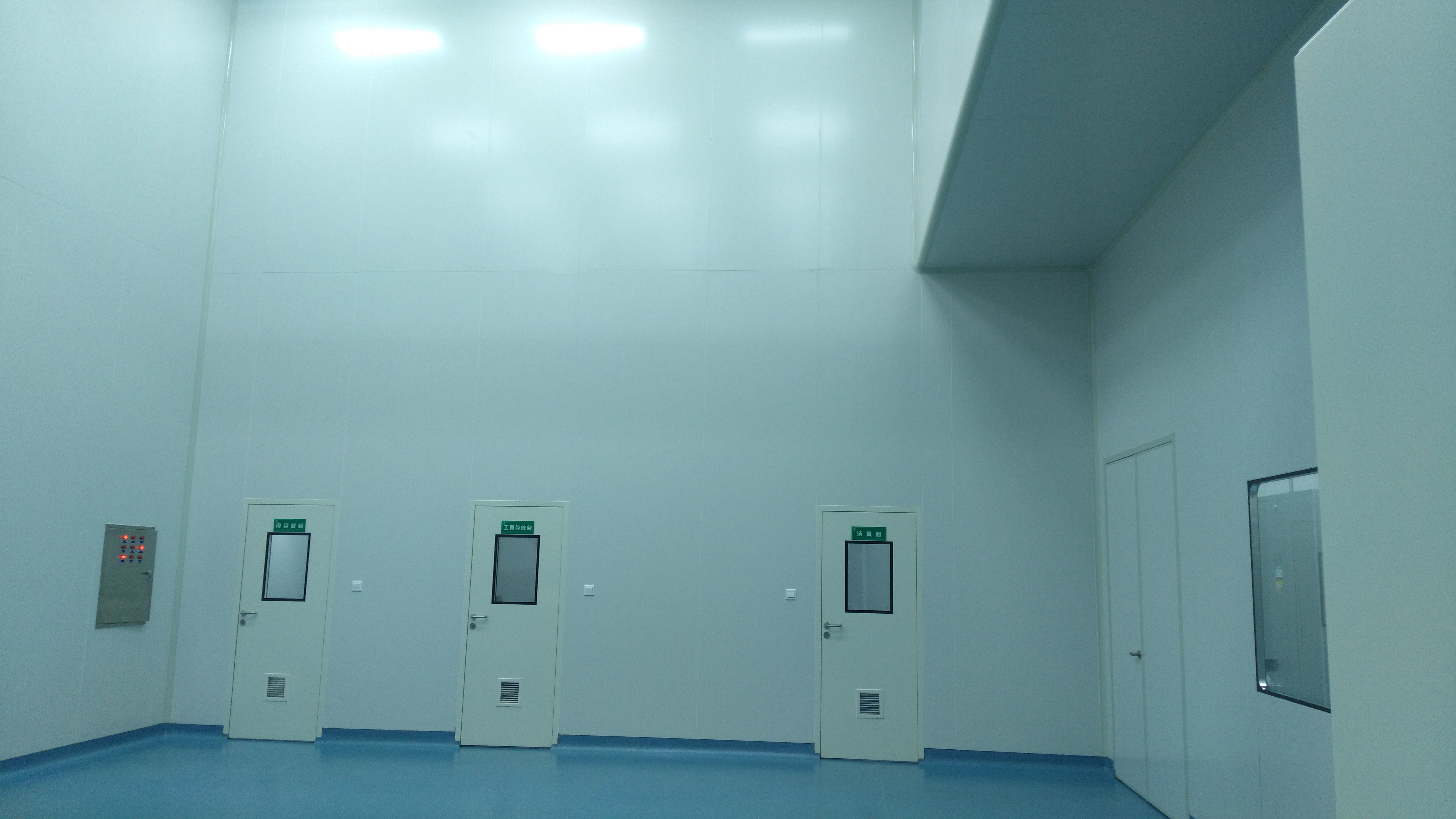 凈化工程哪家好,彩鋼板廠家電話